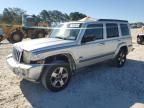 2007 Jeep Commander