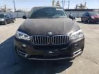 2017 BMW X5 SDRIVE35I