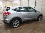 2017 Honda HR-V LX