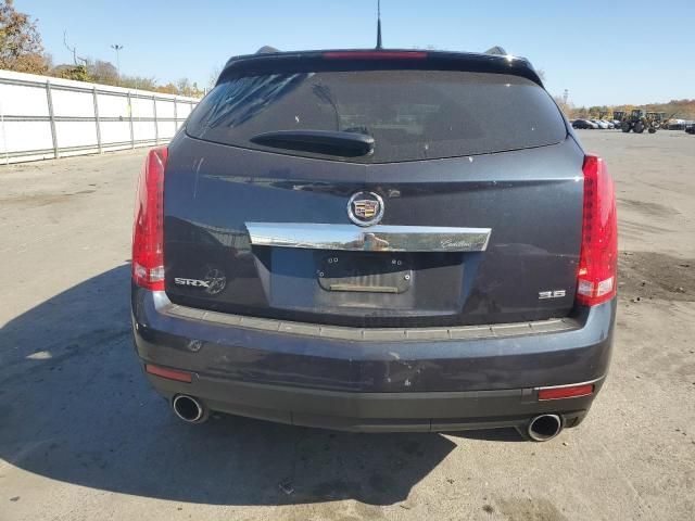 2014 Cadillac SRX