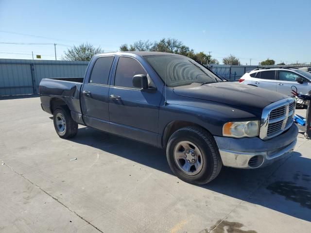 2004 Dodge RAM 1500 ST