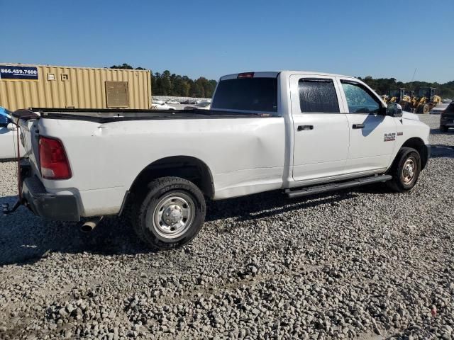 2018 Dodge RAM 2500 ST