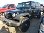 2009 Jeep Wrangler Unlimited Rubicon