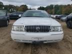 2004 Mercury Grand Marquis LS