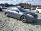 2012 Nissan Altima SR