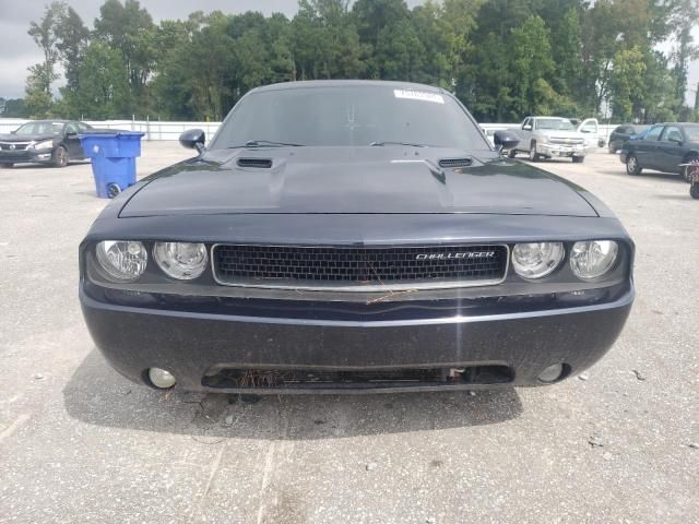 2011 Dodge Challenger