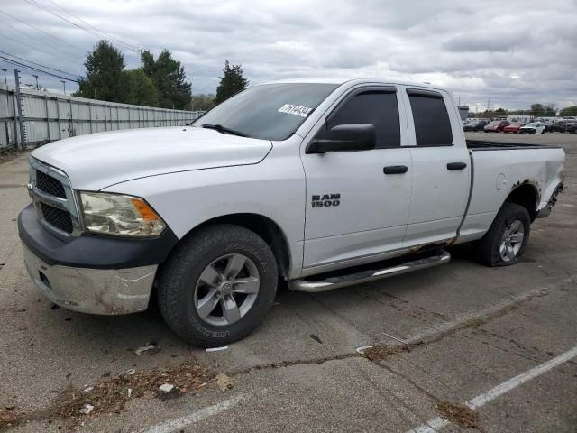 2013 Dodge RAM 1500 ST