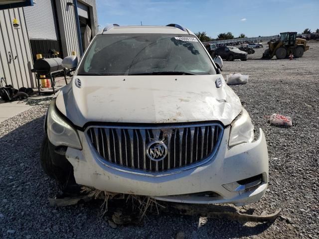 2013 Buick Enclave