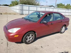 2000 Ford Focus SE en venta en Oklahoma City, OK