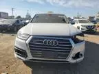 2017 Audi Q7 Premium