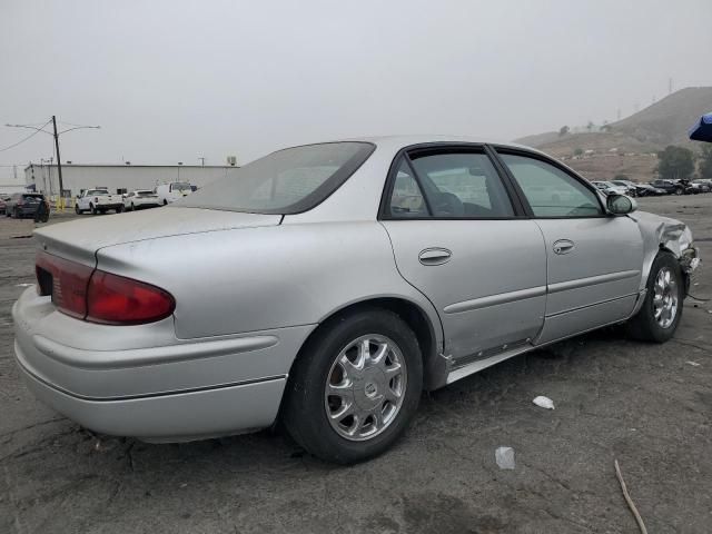 2001 Buick Regal LS