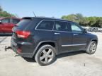 2011 Jeep Grand Cherokee Overland