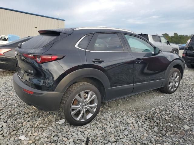 2023 Mazda CX-30 Select