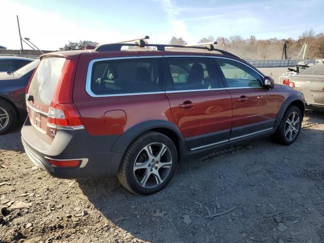 2015 Volvo XC70 T6 Premier