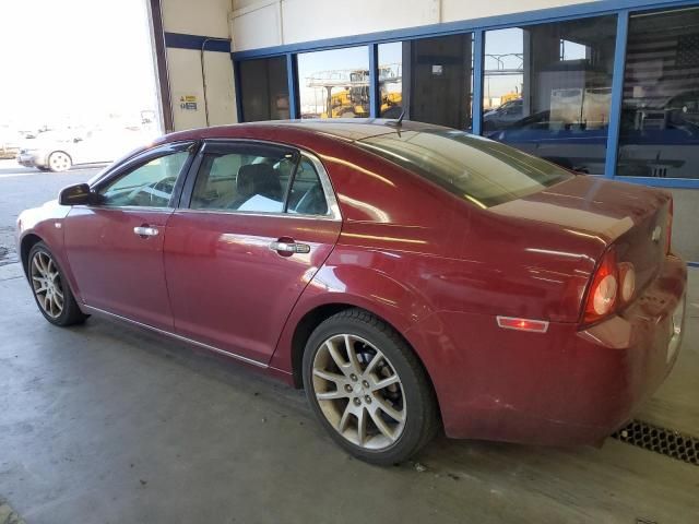 2008 Chevrolet Malibu LTZ