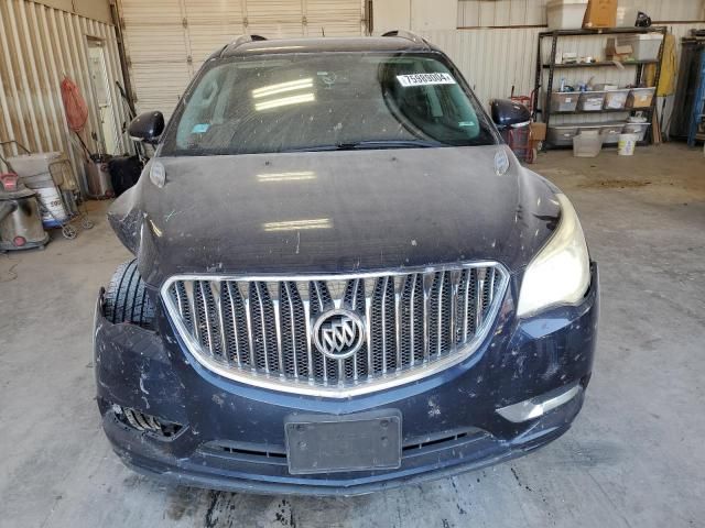 2015 Buick Enclave