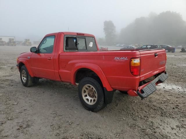 2004 Mazda B3000