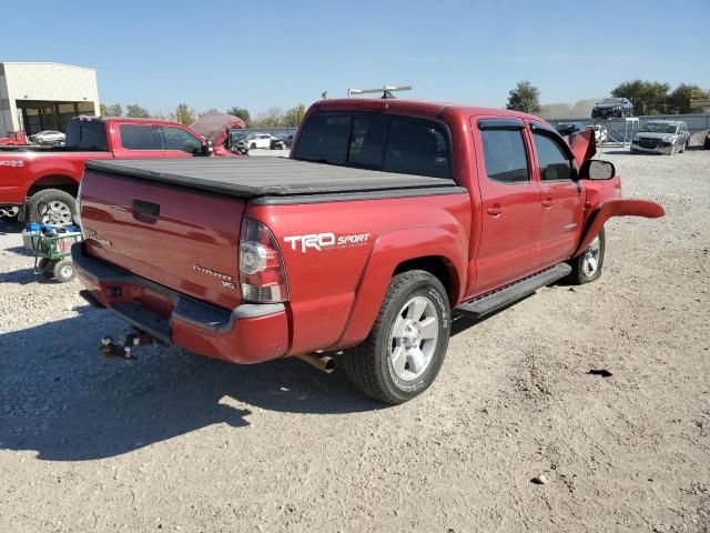 2014 Toyota Tacoma Double Cab Prerunner