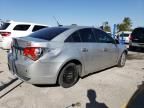 2014 Chevrolet Cruze LTZ