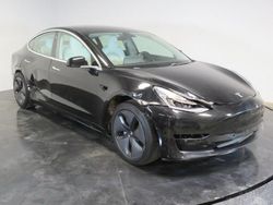 2019 Tesla Model 3 en venta en Los Angeles, CA