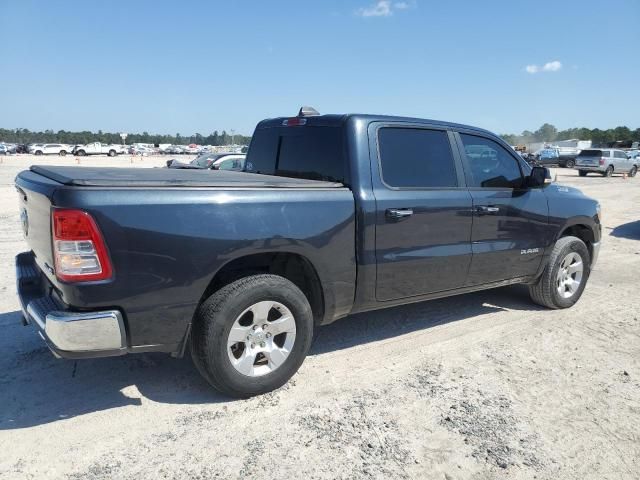 2020 Dodge RAM 1500 BIG HORN/LONE Star