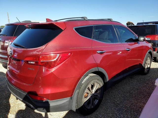 2015 Hyundai Santa FE Sport