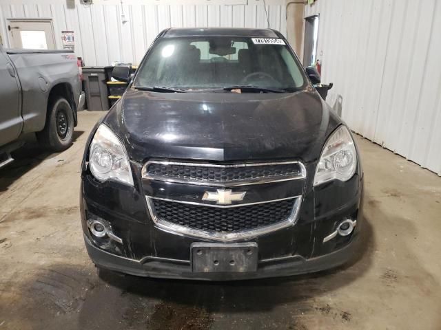 2012 Chevrolet Equinox LS