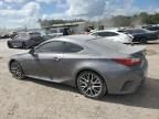 2015 Lexus RC 350