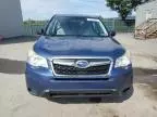 2014 Subaru Forester 2.5I