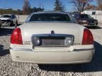 2003 Lincoln Town Car Executive