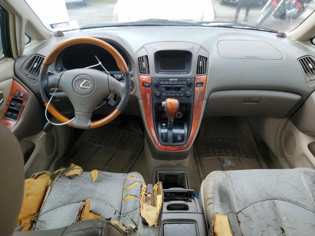 2003 Lexus RX 300