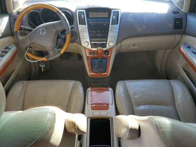 2004 Lexus RX 330