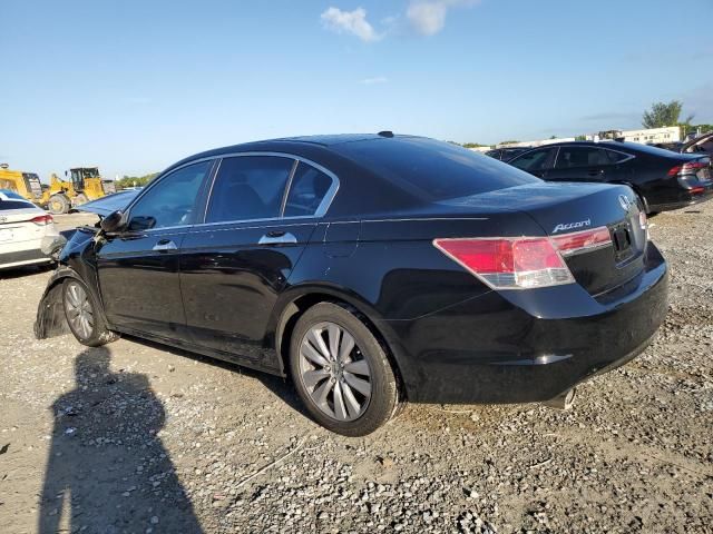 2011 Honda Accord EXL