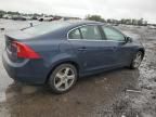 2012 Volvo S60 T5