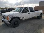 1995 GMC Sierra K3500