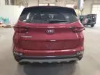 2021 KIA Sportage S