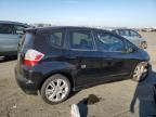 2009 Honda FIT Sport