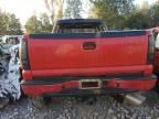 2002 Chevrolet Silverado K2500 Heavy Duty