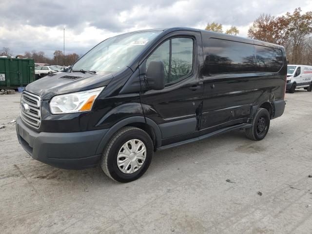 2016 Ford Transit T-150