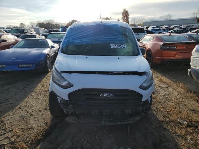 2021 Ford Transit Connect XL