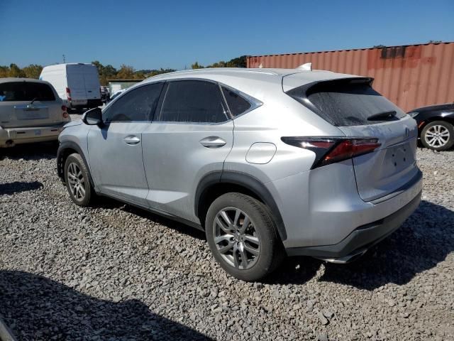 2016 Lexus NX 200T Base