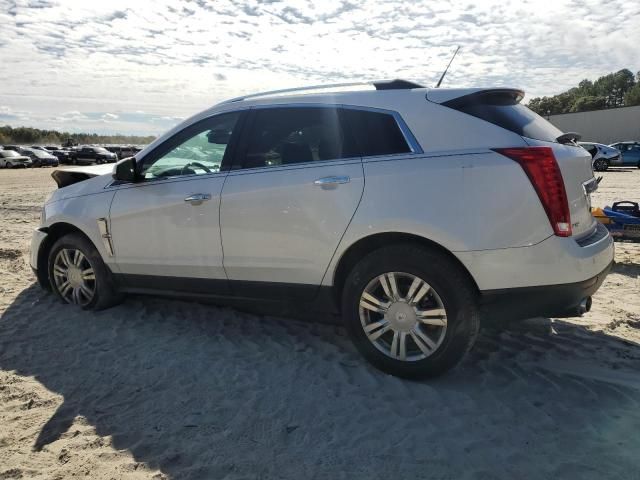 2011 Cadillac SRX Luxury Collection