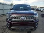 2020 Ford Expedition Max King Ranch