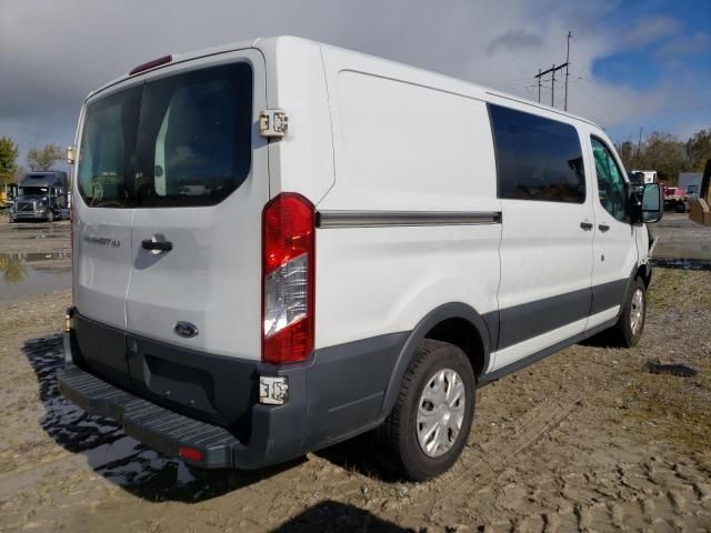 2016 Ford Transit T-150