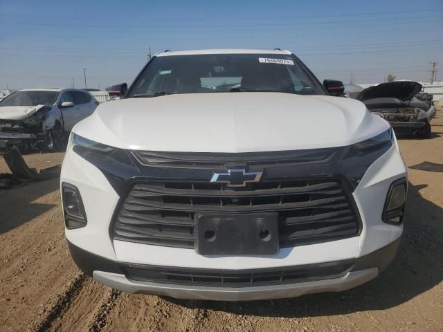 2020 Chevrolet Blazer 3LT