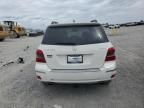 2012 Mercedes-Benz GLK 350 4matic