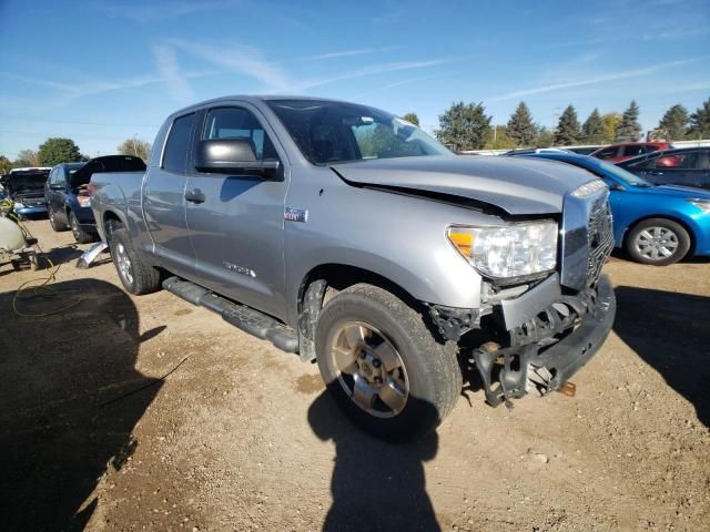 2007 Toyota Tundra Double Cab SR5