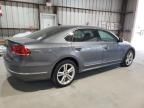 2013 Volkswagen Passat SEL