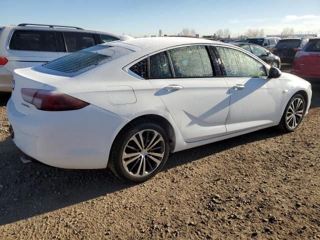 2019 Buick Regal Preferred II