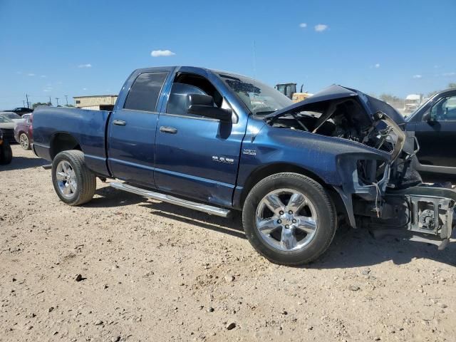 2008 Dodge RAM 1500 ST